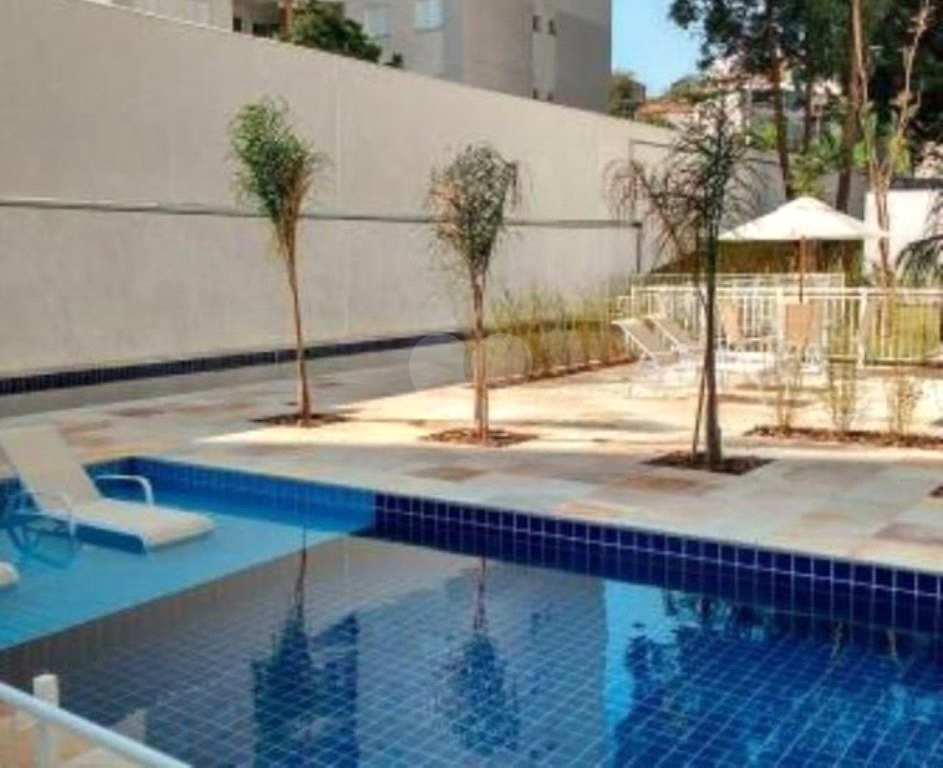 Venda Apartamento São Paulo Vila Prudente REO542420 3