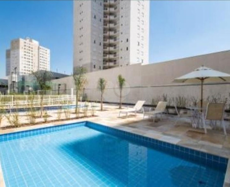 Venda Apartamento São Paulo Vila Prudente REO542420 8