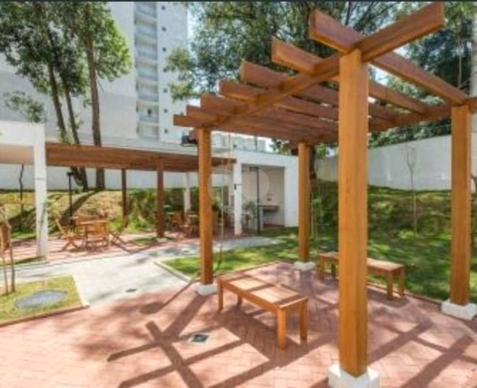 Venda Apartamento São Paulo Vila Prudente REO542420 12