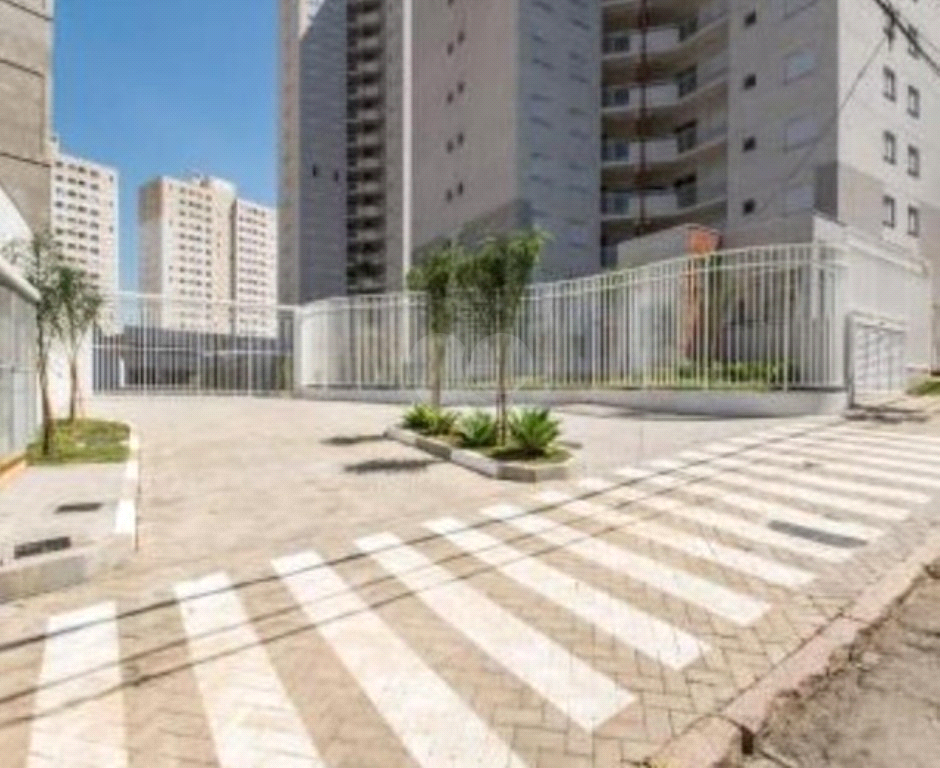 Venda Apartamento São Paulo Vila Prudente REO542420 11