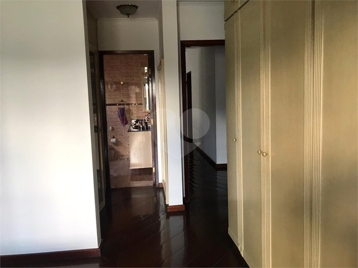 Venda Casa São Paulo City América REO542436 11