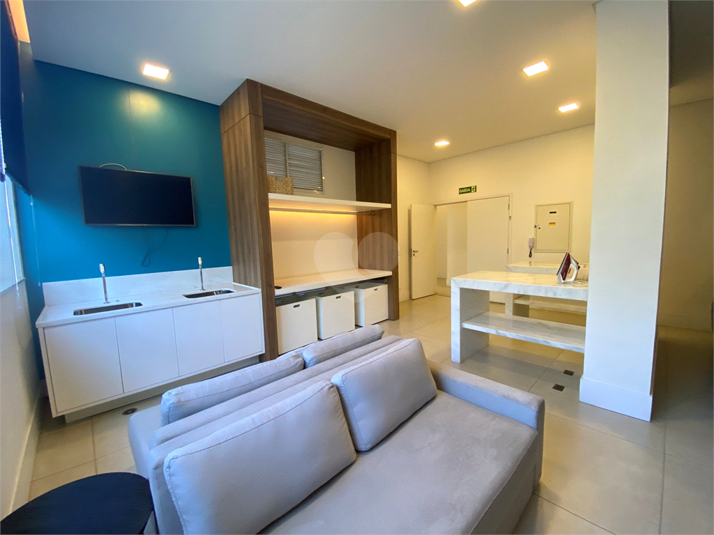 Venda Apartamento São Paulo Jardim São Paulo(zona Norte) REO542450 19