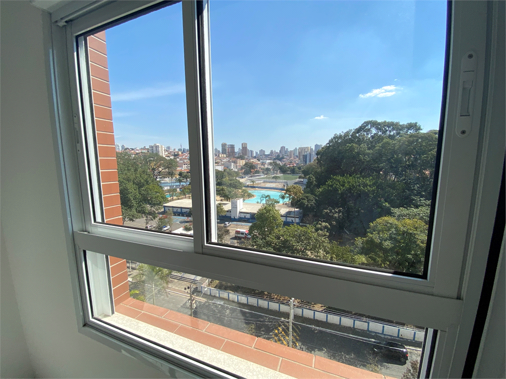 Venda Apartamento São Paulo Jardim São Paulo(zona Norte) REO542450 10