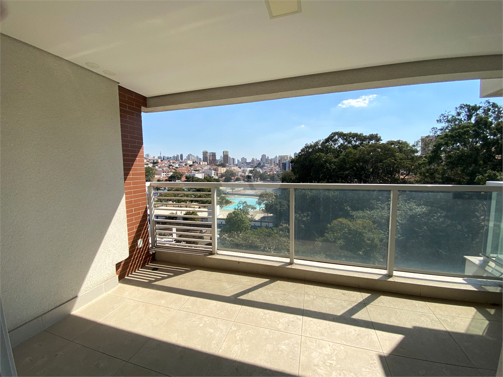 Venda Apartamento São Paulo Jardim São Paulo(zona Norte) REO542450 16