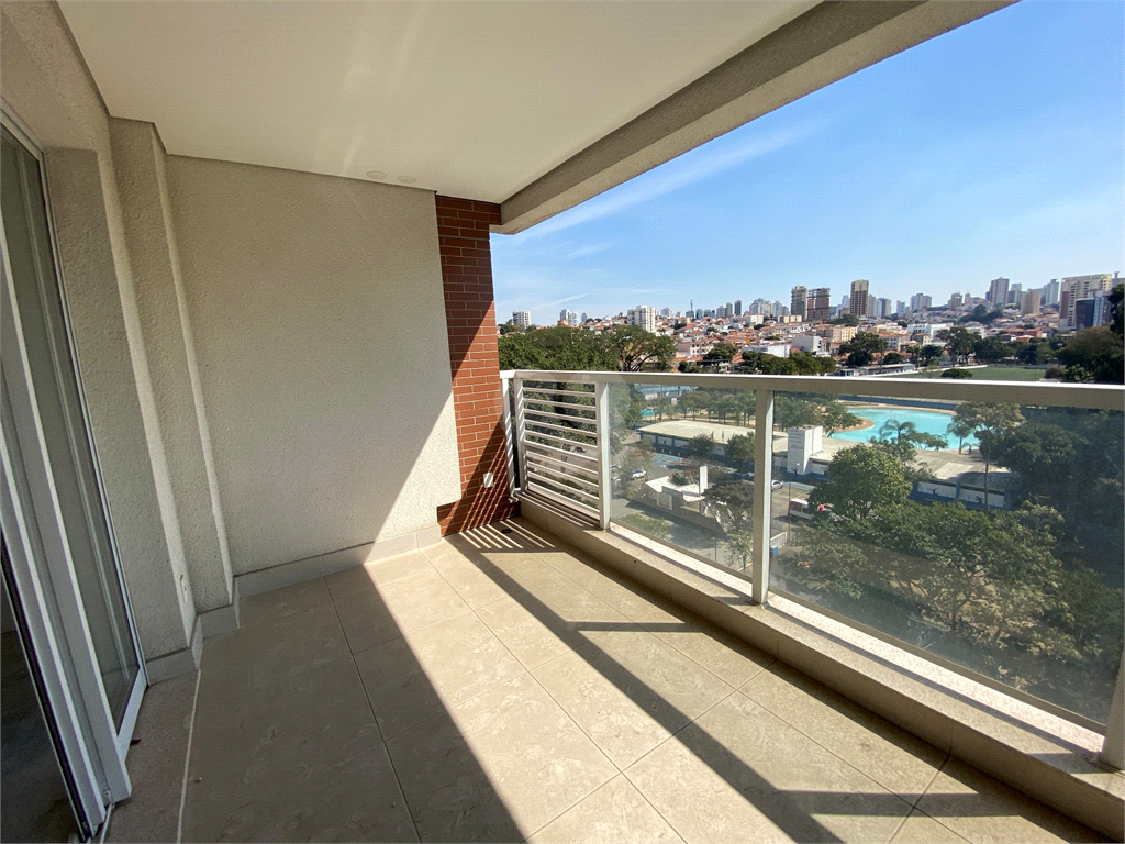 Venda Apartamento São Paulo Jardim São Paulo(zona Norte) REO542450 15