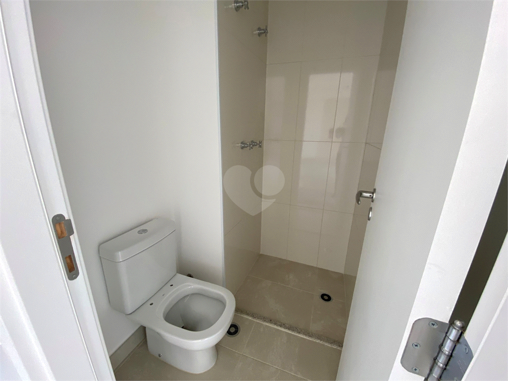 Venda Apartamento São Paulo Jardim São Paulo(zona Norte) REO542450 6