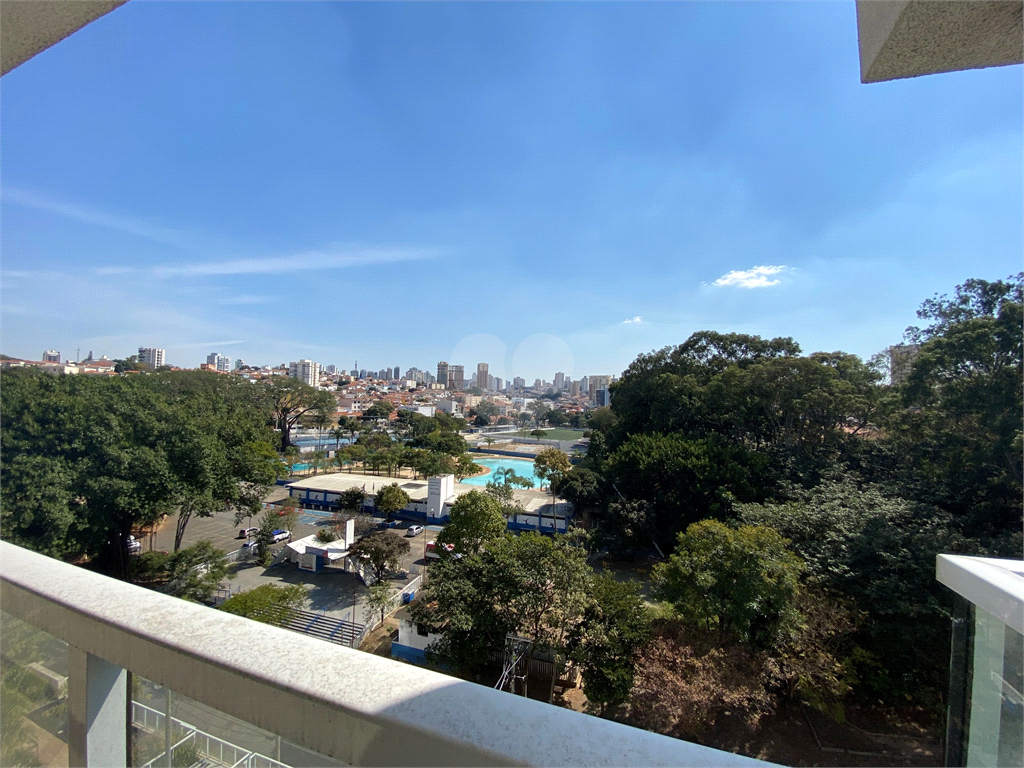 Venda Apartamento São Paulo Jardim São Paulo(zona Norte) REO542450 12