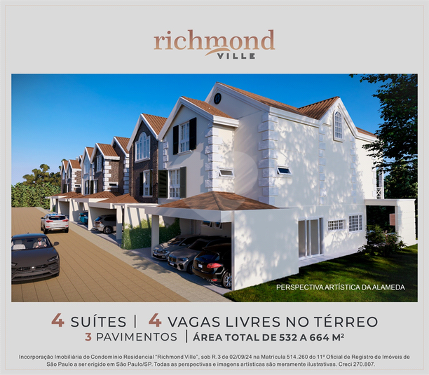 Venda Condomínio São Paulo Santo Amaro REO542455 9