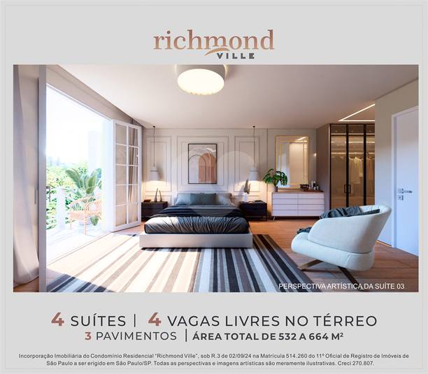 Venda Condomínio São Paulo Santo Amaro REO542455 15