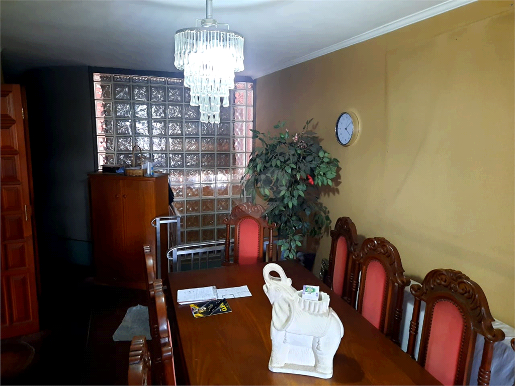 Venda Casa São Paulo Vila Guarani (z Sul) REO542457 15