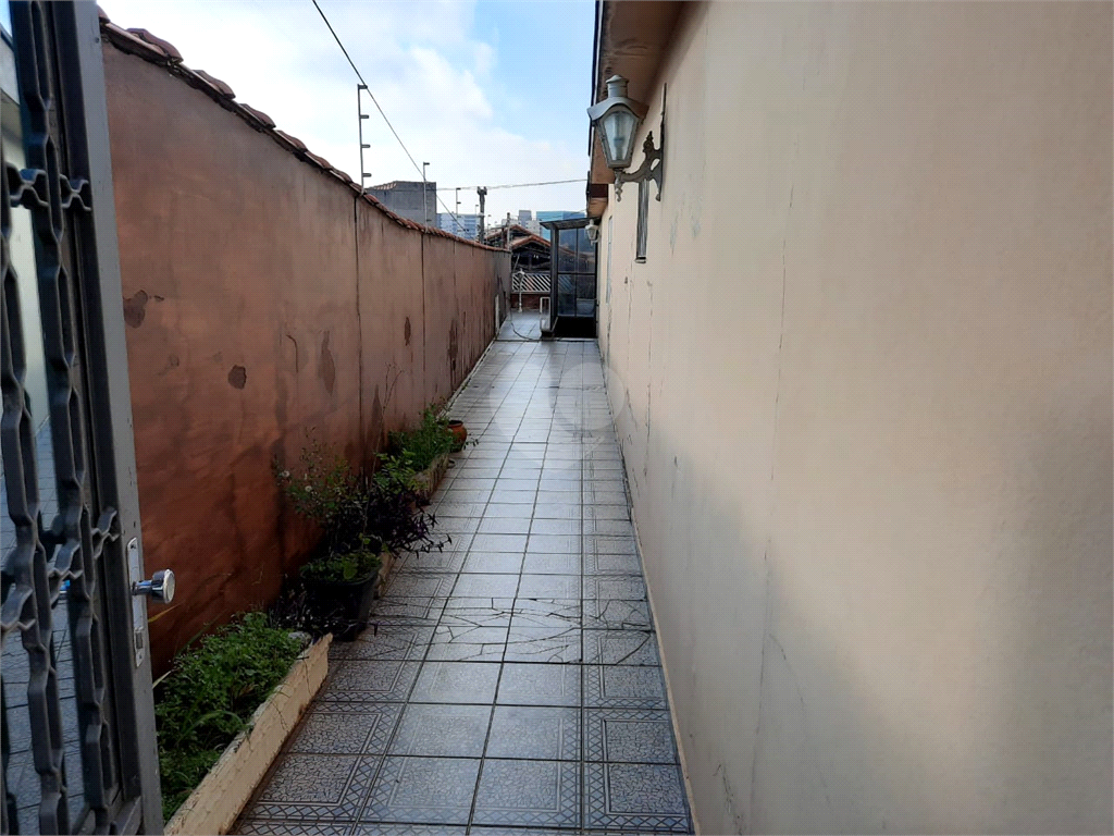 Venda Casa São Paulo Vila Guarani (z Sul) REO542457 13