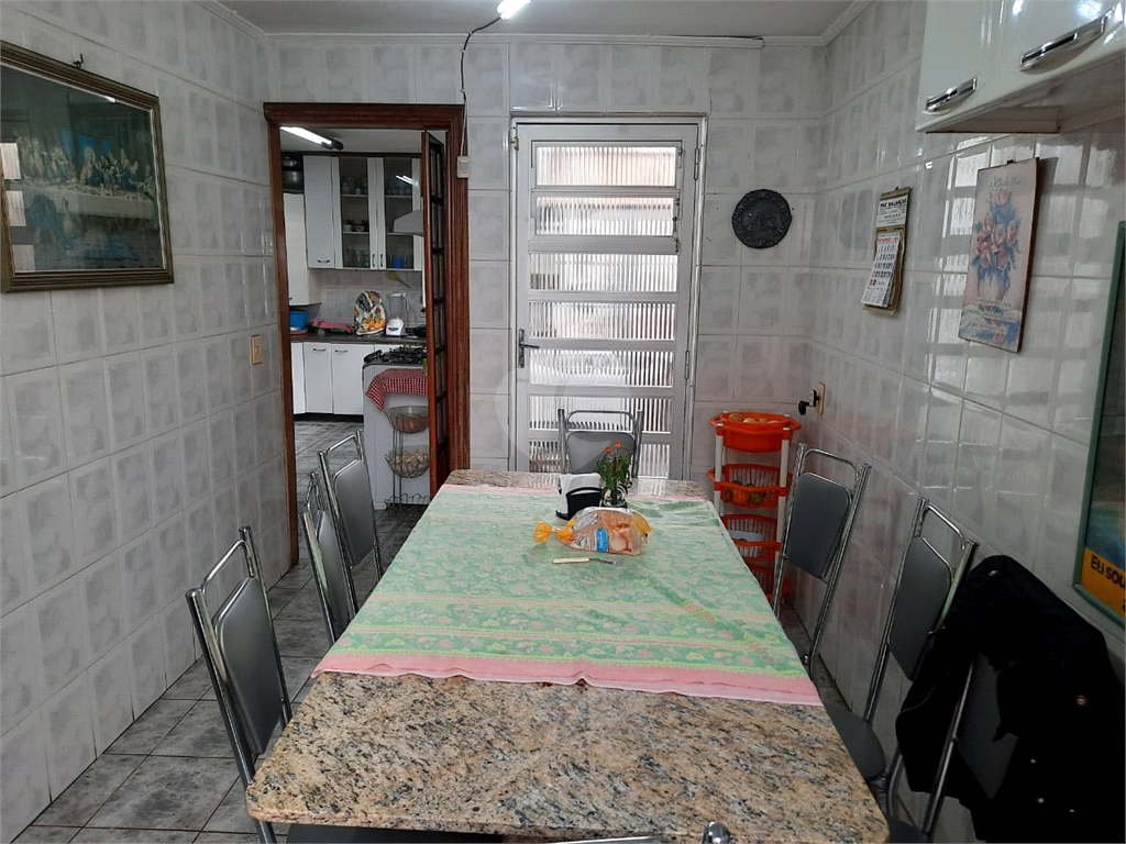 Venda Casa São Paulo Vila Guarani (z Sul) REO542457 9