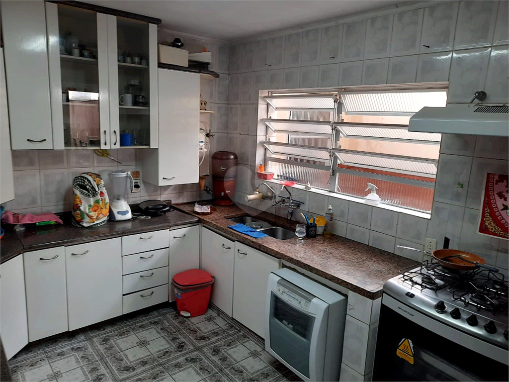 Venda Casa São Paulo Vila Guarani (z Sul) REO542457 3