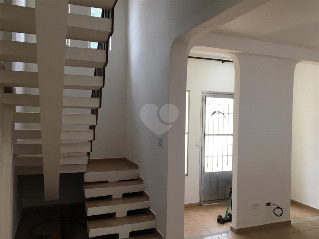 Venda Sobrado São Paulo Jardim Ipanema (cidade Líder) REO542459 13