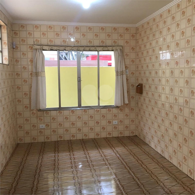 Venda Sobrado São Paulo Jardim Ipanema (cidade Líder) REO542459 31