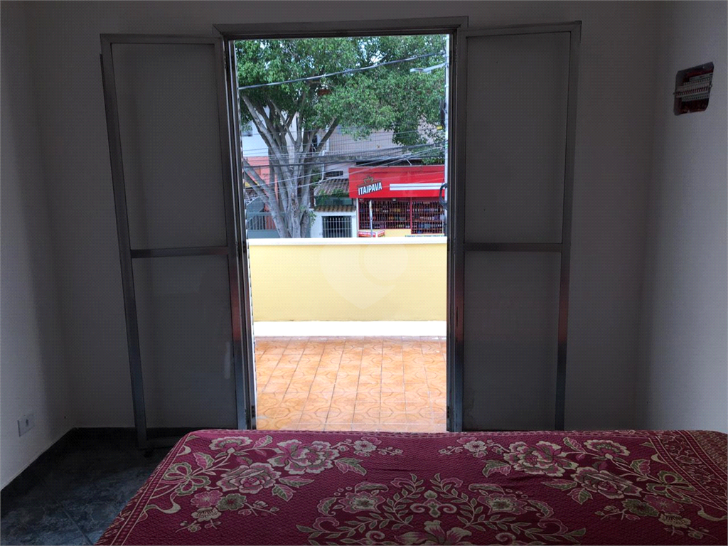 Venda Sobrado São Paulo Jardim Ipanema (cidade Líder) REO542459 22