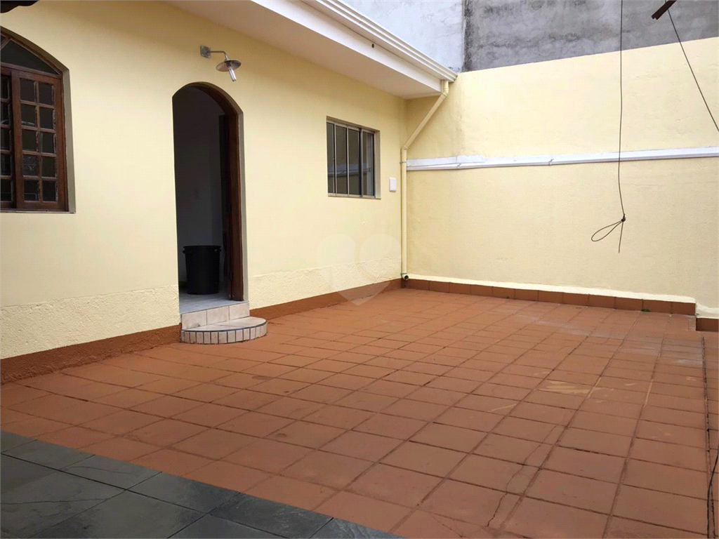 Venda Sobrado São Paulo Jardim Ipanema (cidade Líder) REO542459 5