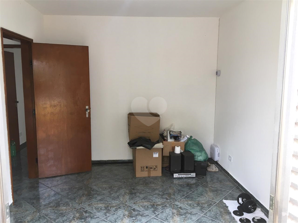 Venda Sobrado São Paulo Jardim Ipanema (cidade Líder) REO542459 24