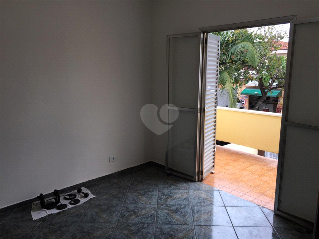 Venda Sobrado São Paulo Jardim Ipanema (cidade Líder) REO542459 25