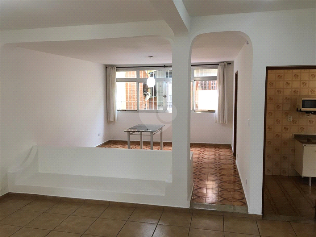 Venda Sobrado São Paulo Jardim Ipanema (cidade Líder) REO542459 9