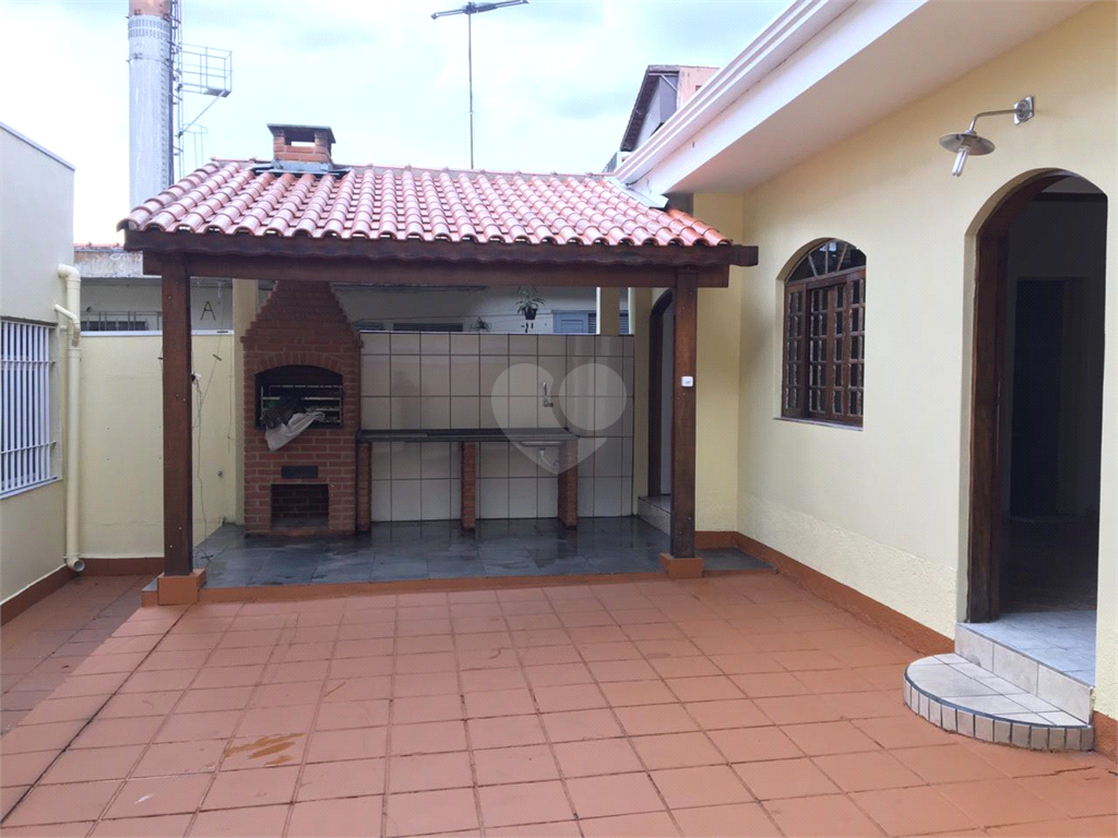 Venda Sobrado São Paulo Jardim Ipanema (cidade Líder) REO542459 2