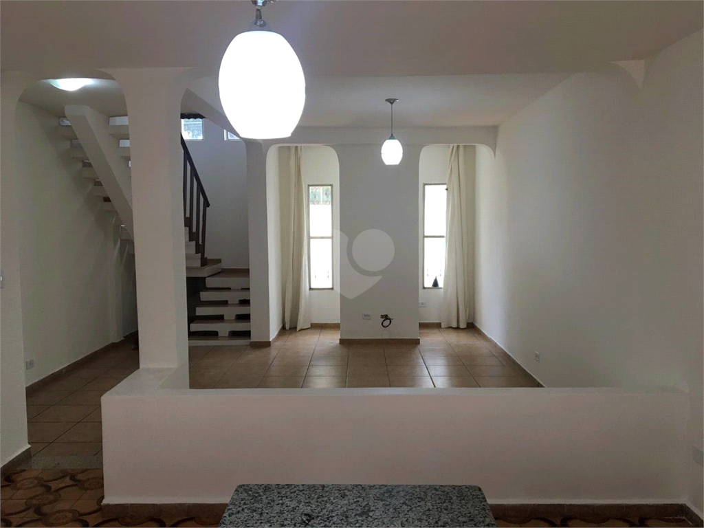 Venda Sobrado São Paulo Jardim Ipanema (cidade Líder) REO542459 8