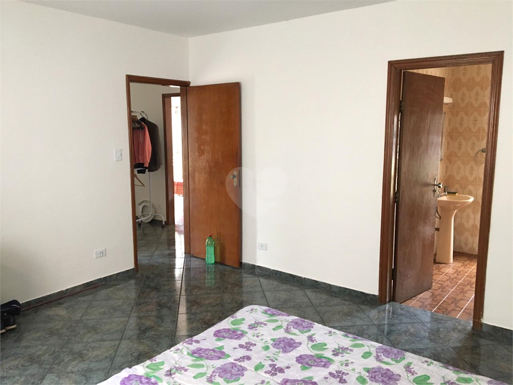 Venda Sobrado São Paulo Jardim Ipanema (cidade Líder) REO542459 16