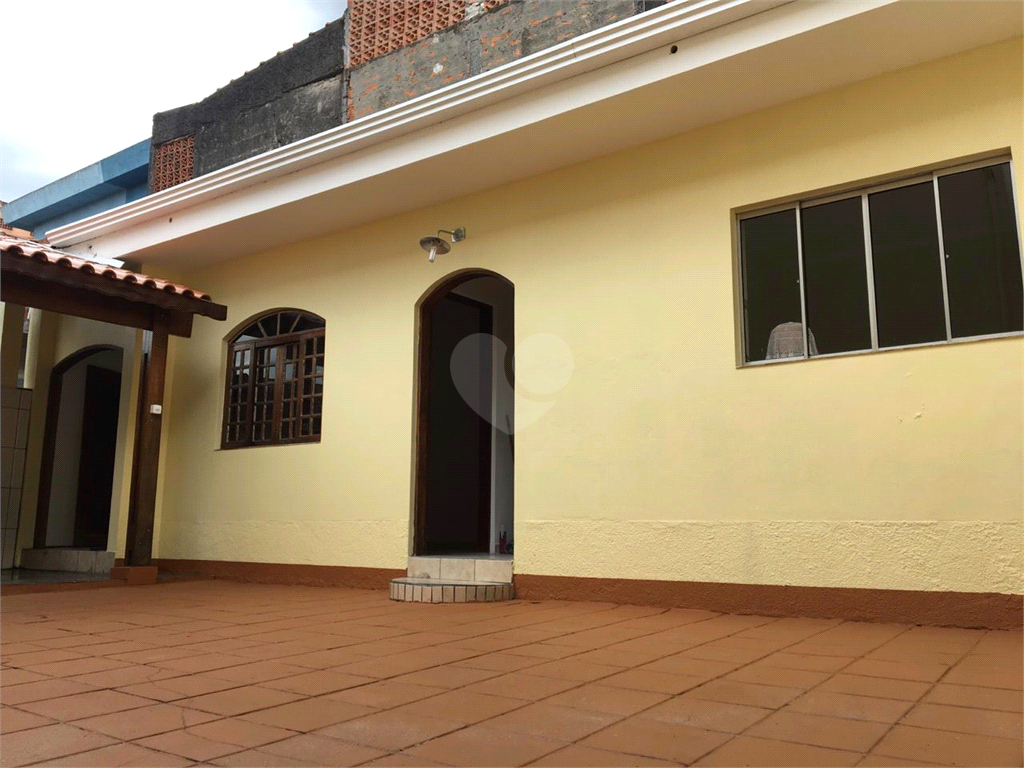 Venda Sobrado São Paulo Jardim Ipanema (cidade Líder) REO542459 6