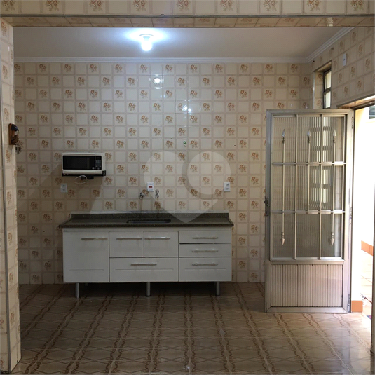 Venda Sobrado São Paulo Jardim Ipanema (cidade Líder) REO542459 34