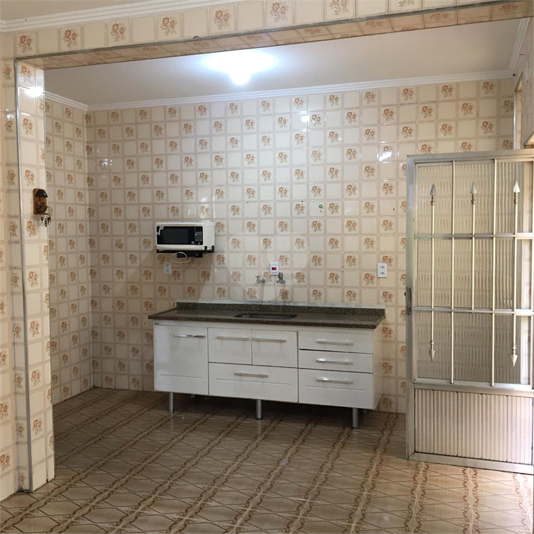 Venda Sobrado São Paulo Jardim Ipanema (cidade Líder) REO542459 35