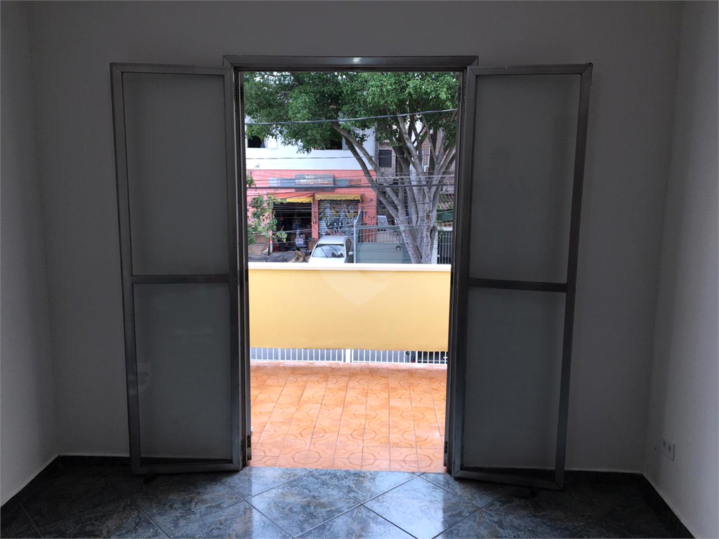 Venda Sobrado São Paulo Jardim Ipanema (cidade Líder) REO542459 26