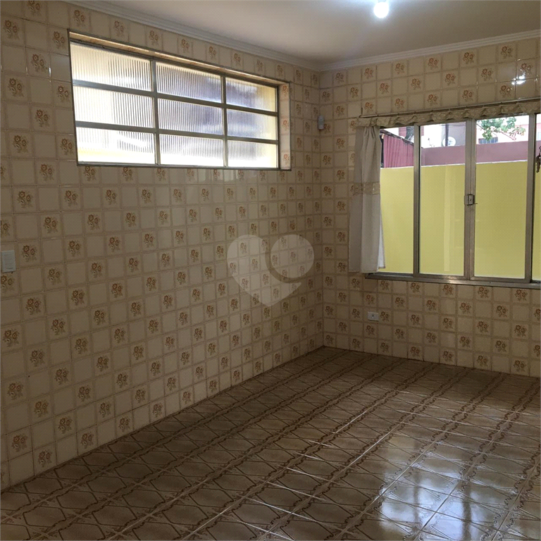 Venda Sobrado São Paulo Jardim Ipanema (cidade Líder) REO542459 32