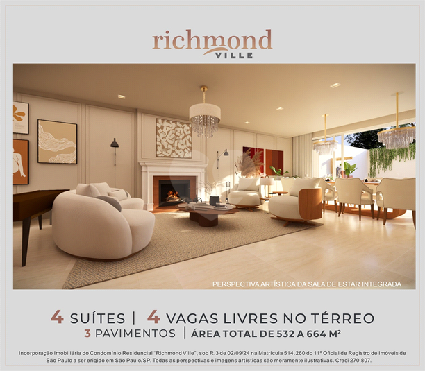 Venda Condomínio São Paulo Santo Amaro REO542462 14