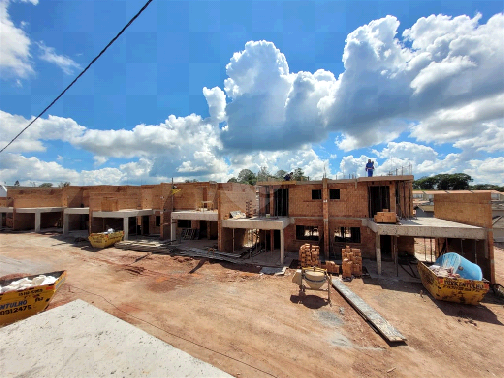 Venda Condomínio Jundiaí Jardim Das Carpas REO542496 4