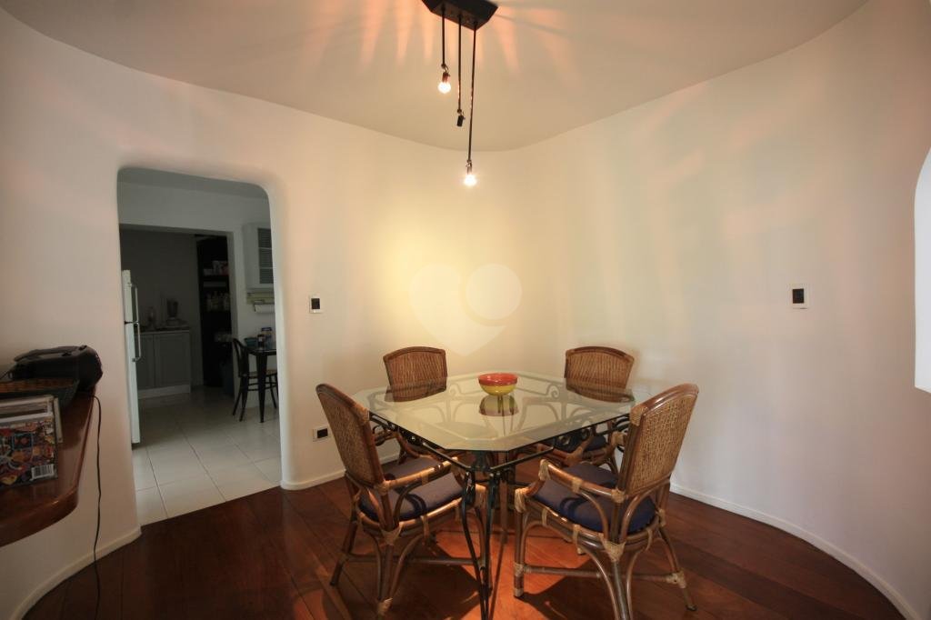 Venda Apartamento São Paulo Vila Suzana REO54250 4