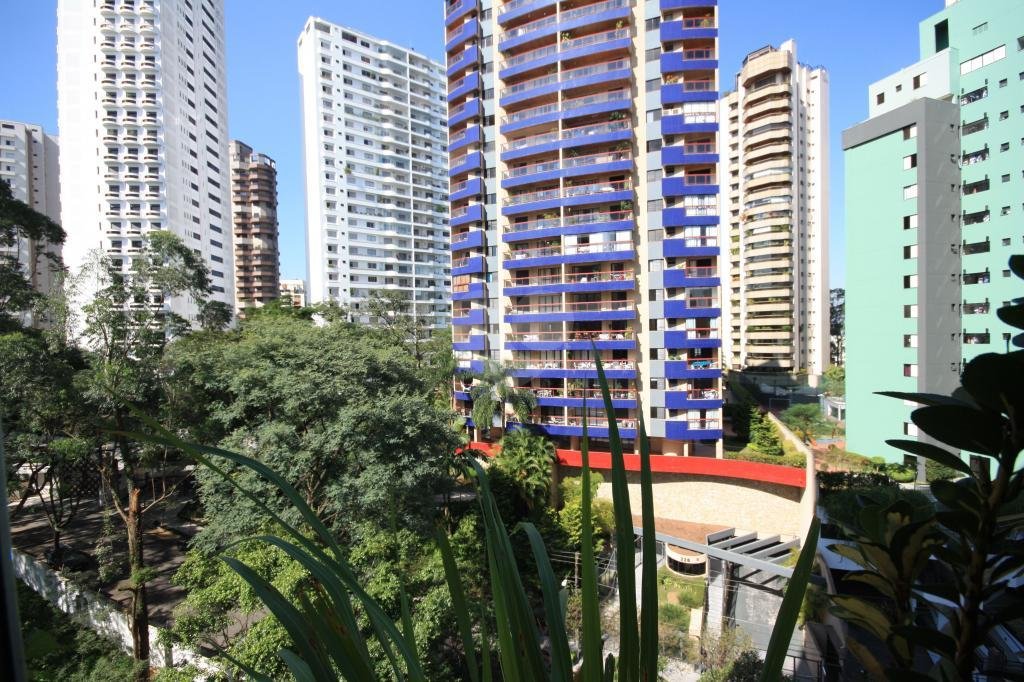 Venda Apartamento São Paulo Vila Suzana REO54250 5