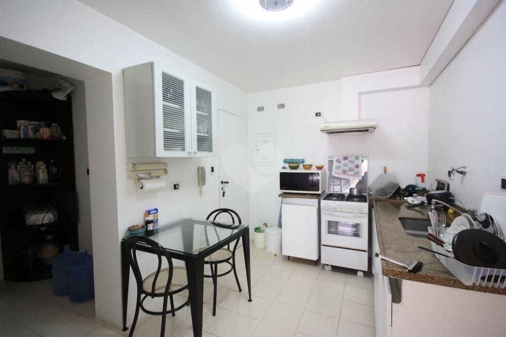 Venda Apartamento São Paulo Vila Suzana REO54250 6