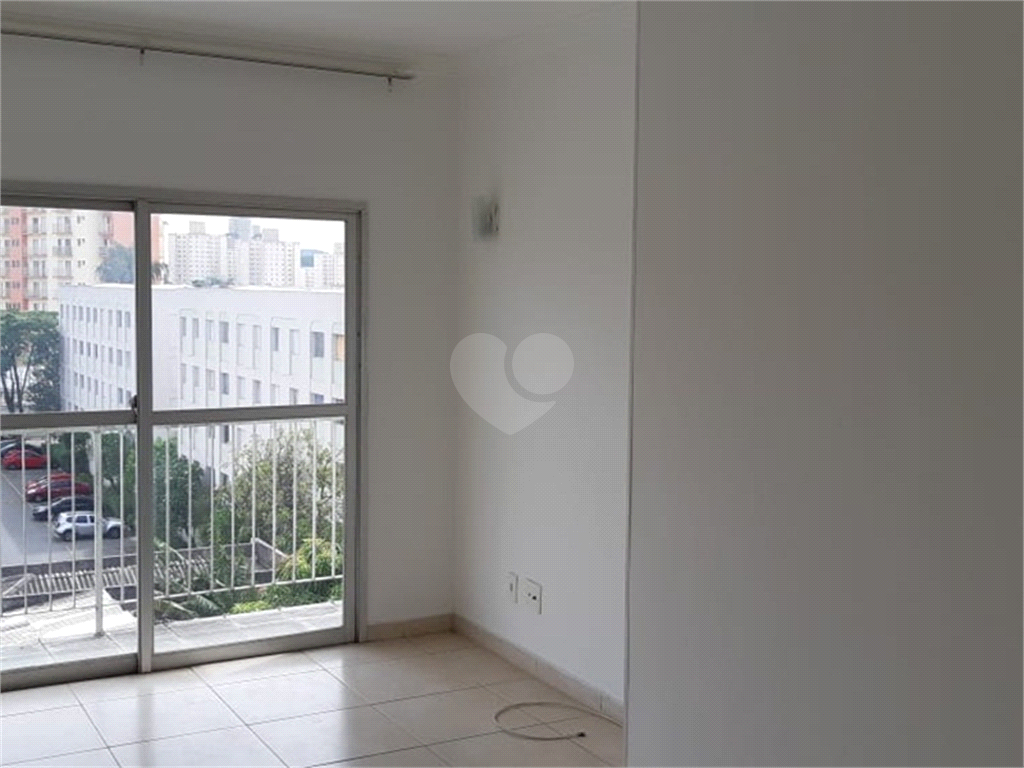 Venda Apartamento São Paulo Lauzane Paulista REO542538 2