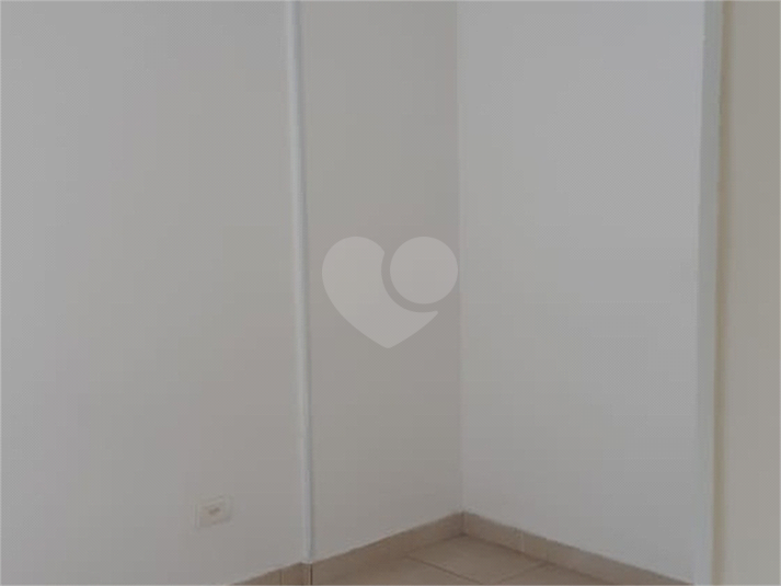 Venda Apartamento São Paulo Lauzane Paulista REO542538 18