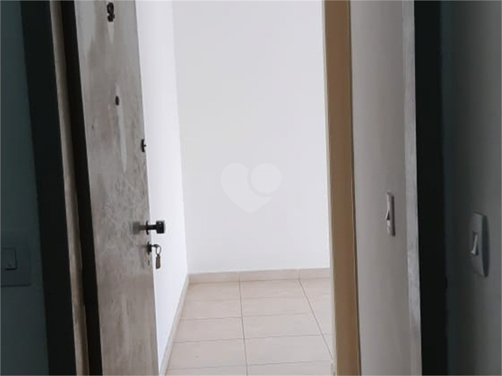 Venda Apartamento São Paulo Lauzane Paulista REO542538 13