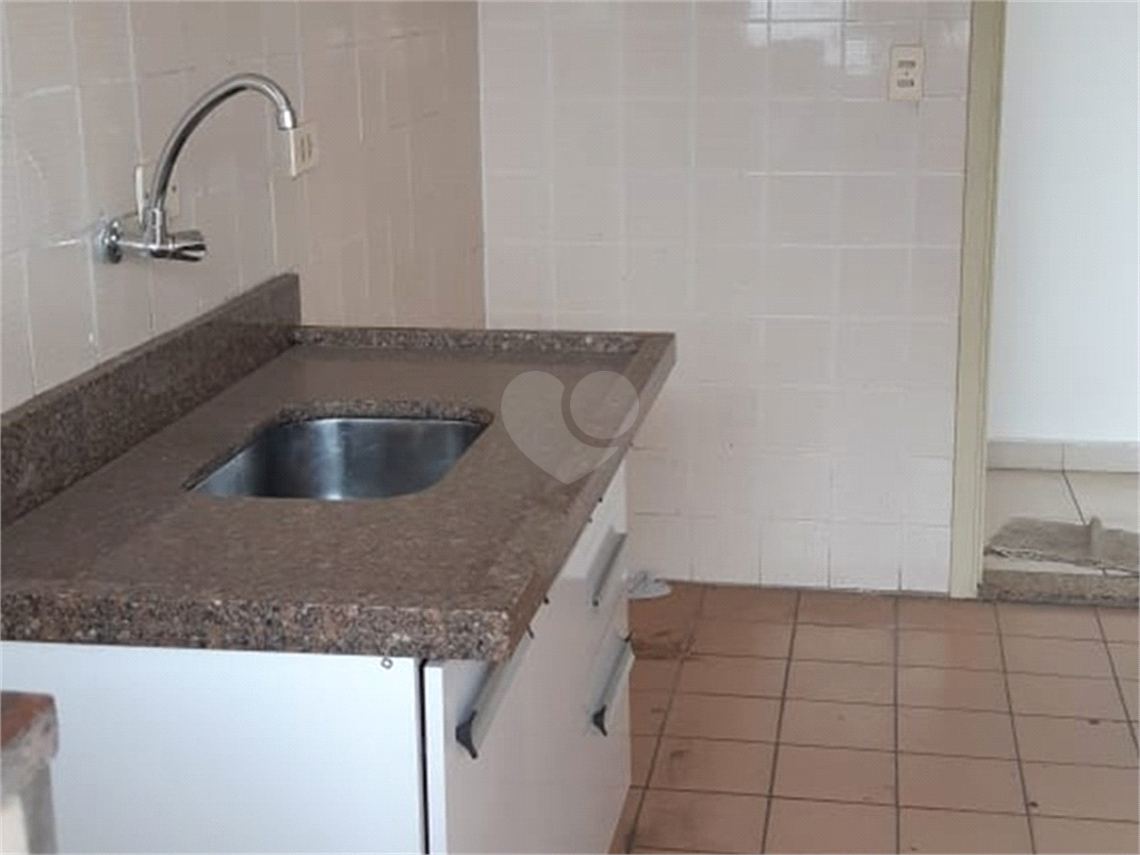 Venda Apartamento São Paulo Lauzane Paulista REO542538 5