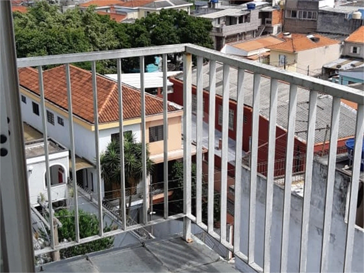 Venda Apartamento São Paulo Lauzane Paulista REO542538 15