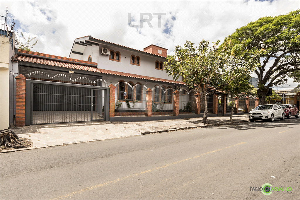 Venda Casa Porto Alegre Partenon REO542545 7