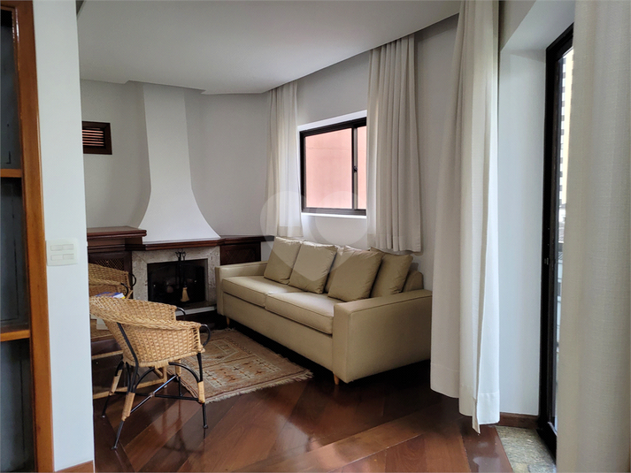 Venda Apartamento São Paulo Perdizes REO542577 7