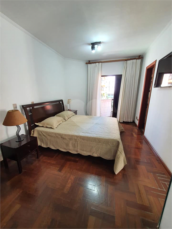 Venda Apartamento São Paulo Perdizes REO542577 12