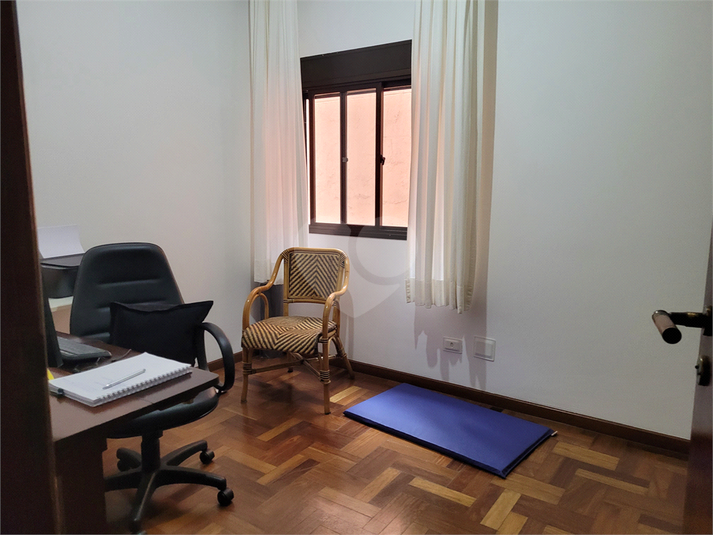 Venda Apartamento São Paulo Perdizes REO542577 27