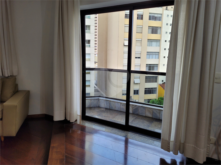 Venda Apartamento São Paulo Perdizes REO542577 2