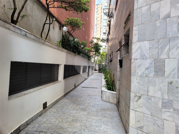 Venda Apartamento São Paulo Perdizes REO542577 43