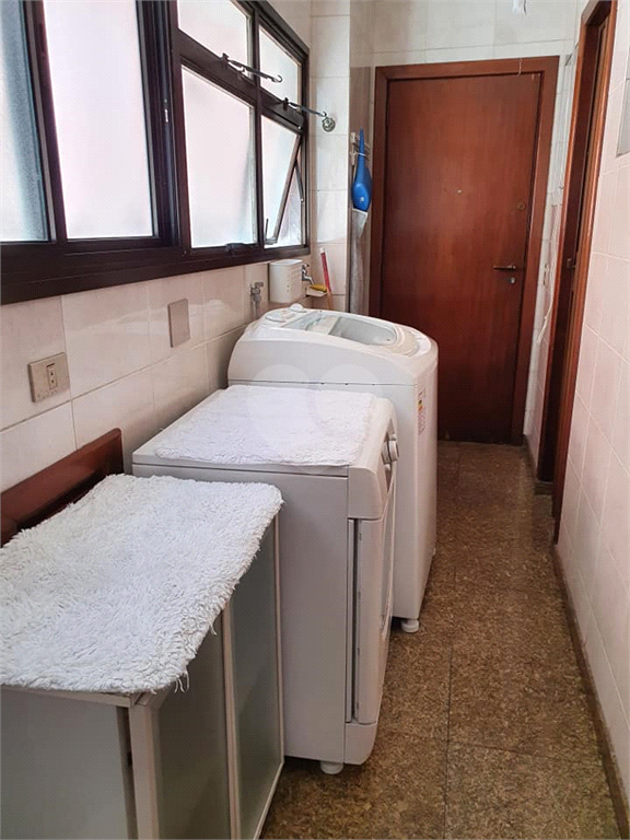 Venda Apartamento São Paulo Perdizes REO542577 35