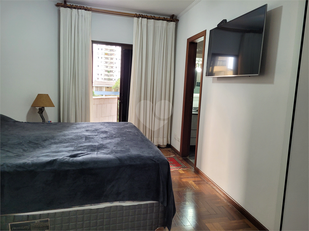 Venda Apartamento São Paulo Perdizes REO542577 20